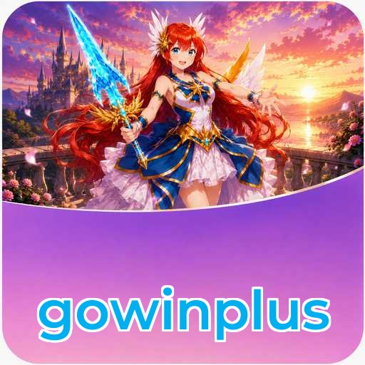 Logo gowinplus
