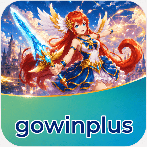 Logo gowinplus