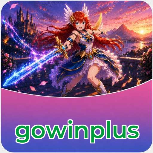 Logo gowinplus