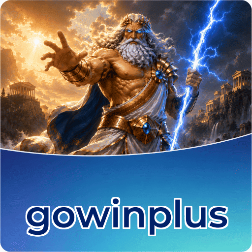 Logo gowinplus