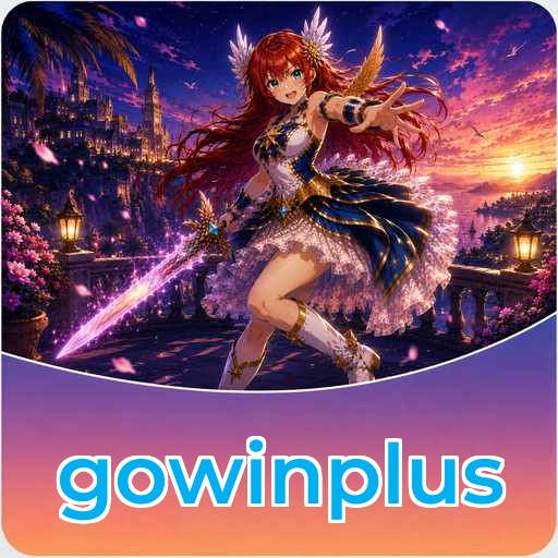 Logo gowinplus