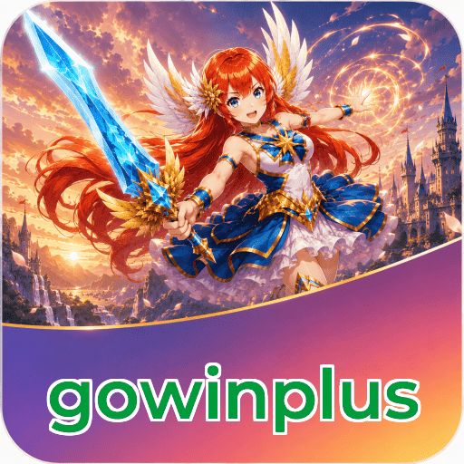 Logo gowinplus