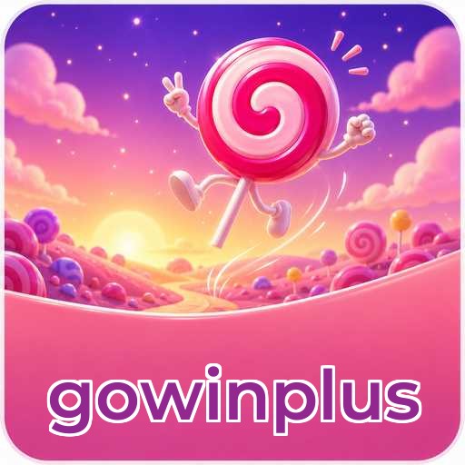 Logo gowinplus
