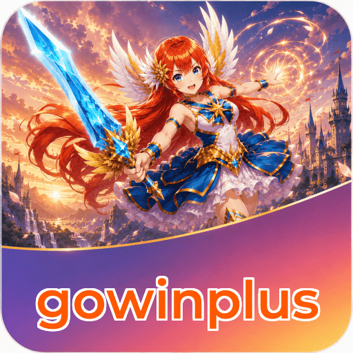 Logo gowinplus