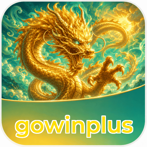 Logo gowinplus