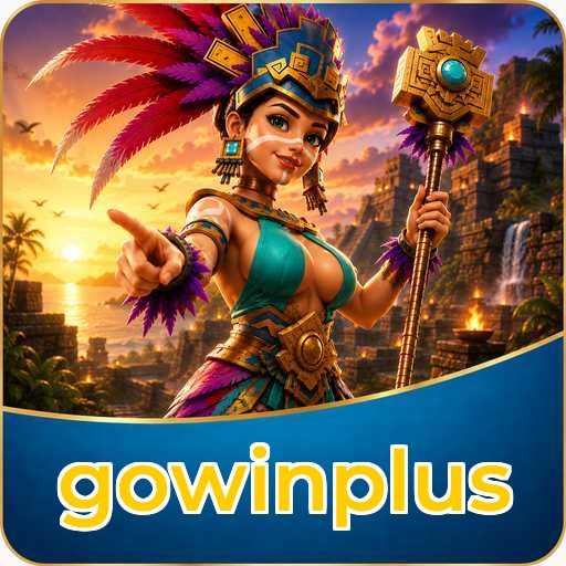 Logo gowinplus