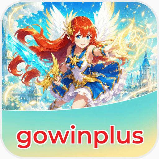 Logo gowinplus