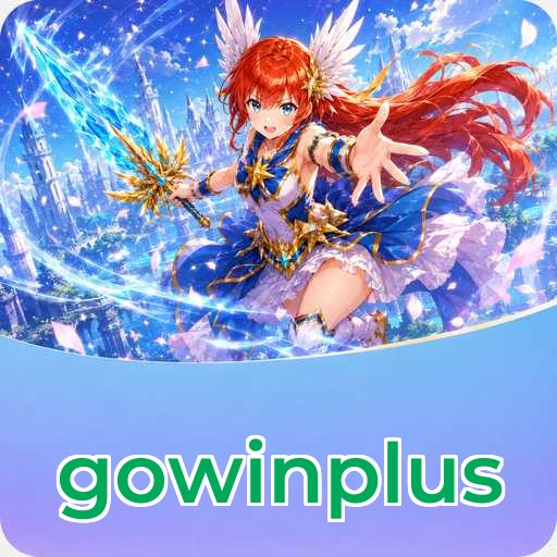 Logo gowinplus