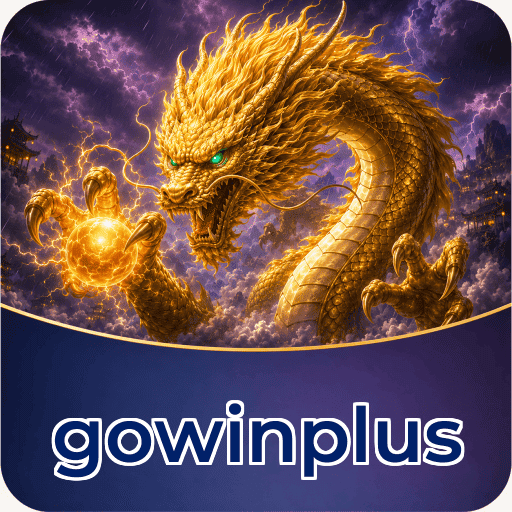 Logo gowinplus