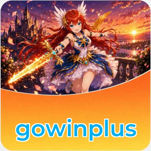 Logo gowinplus