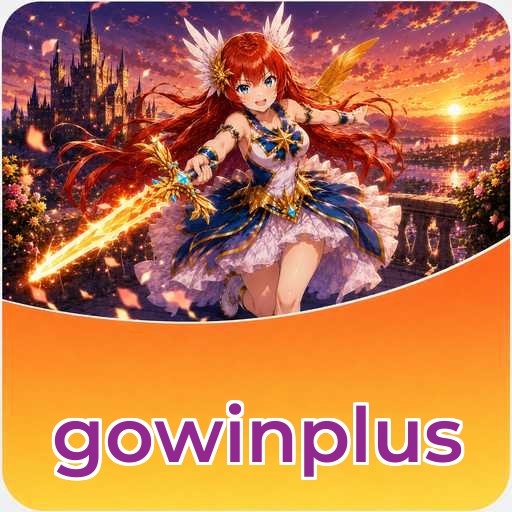 Logo gowinplus