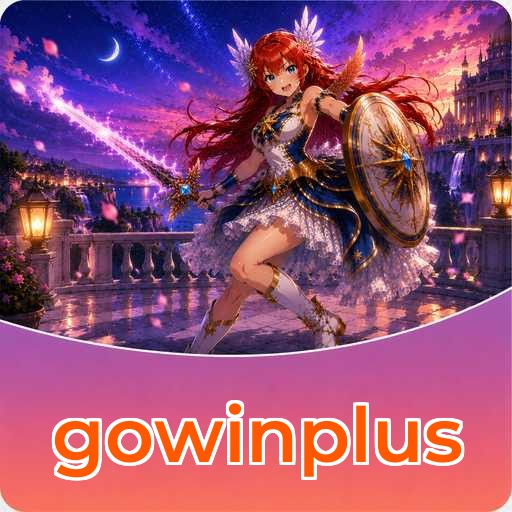 Logo gowinplus