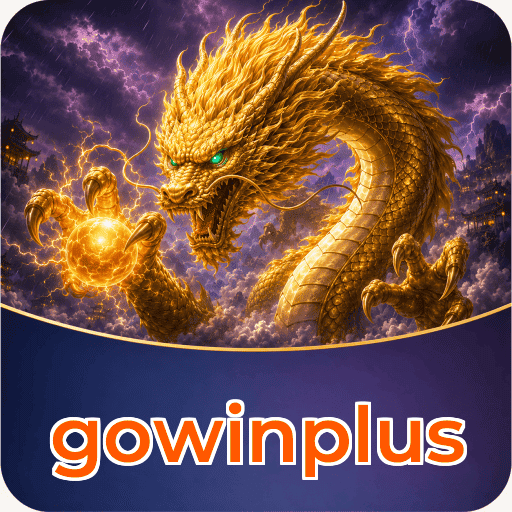 Logo gowinplus