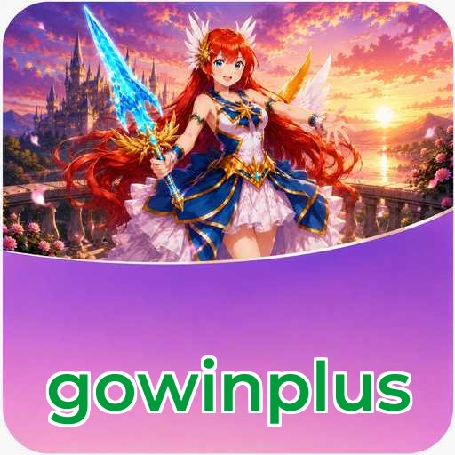 Layar pertama gowinplus setelah pemasangan di Android