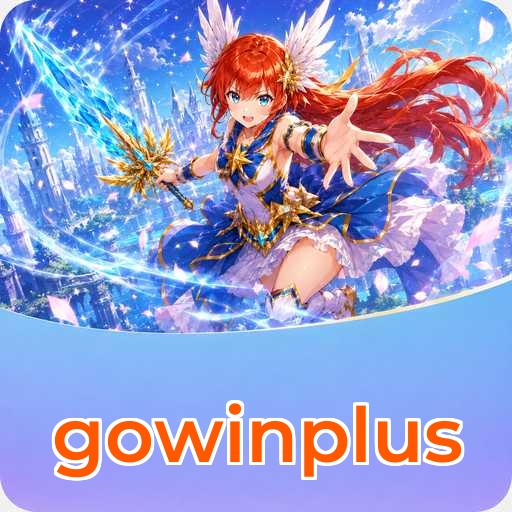 Logo gowinplus
